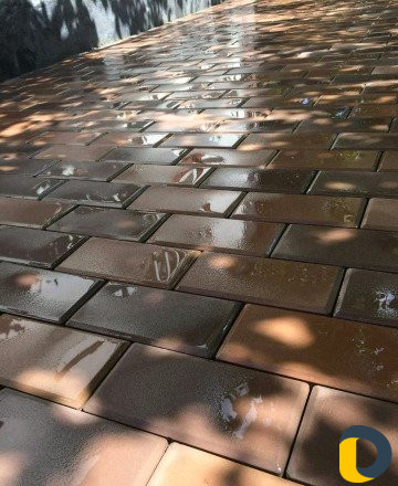 Укладка плитки