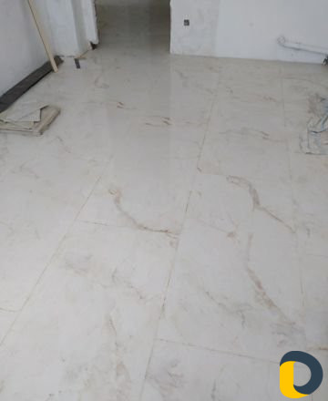 Укладка плитки