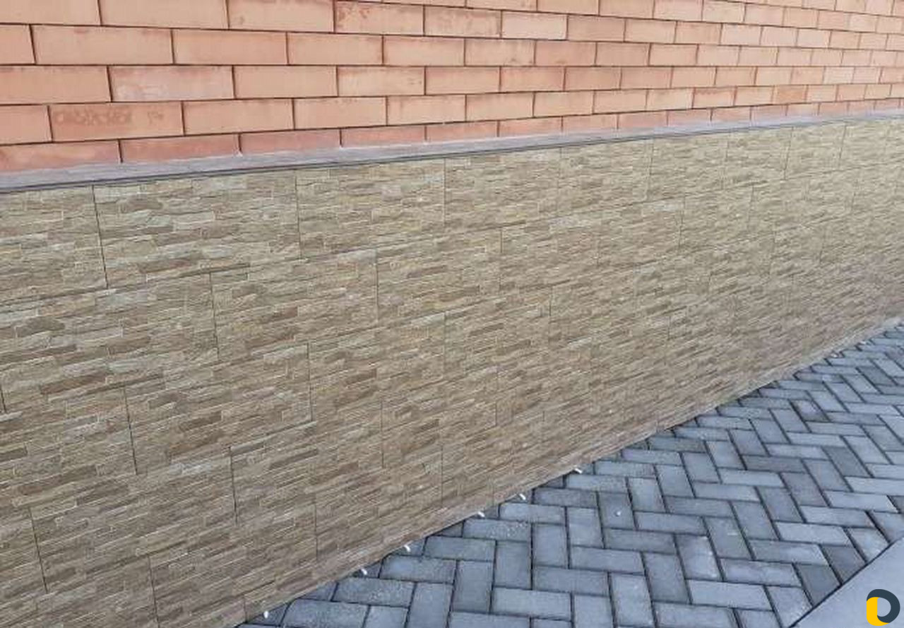 Укладка плитки