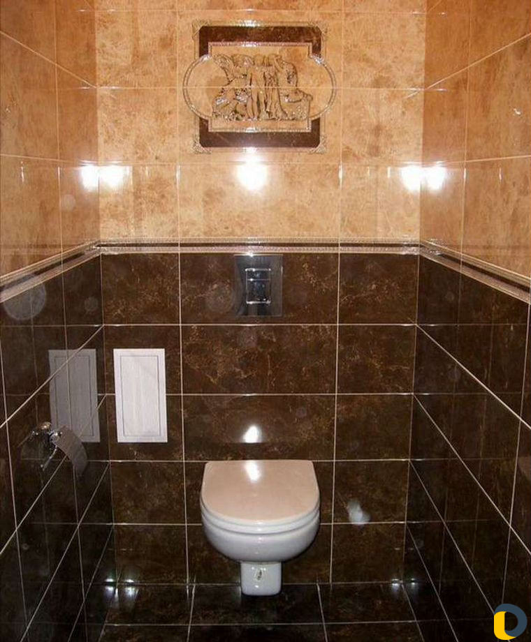 Укладка плитки