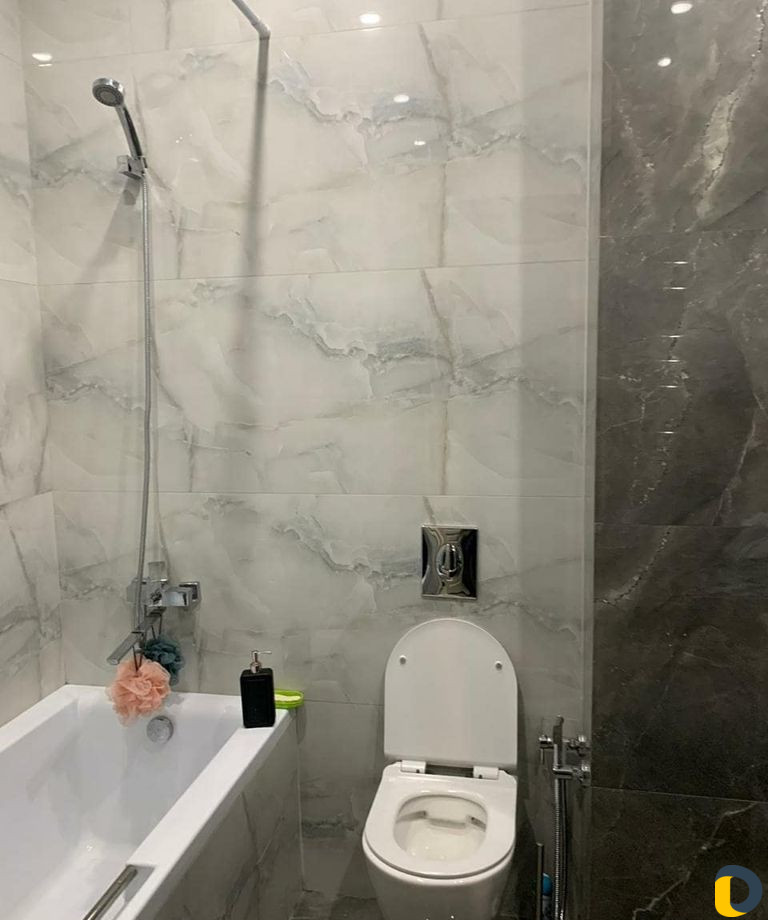 Укладка плитки
