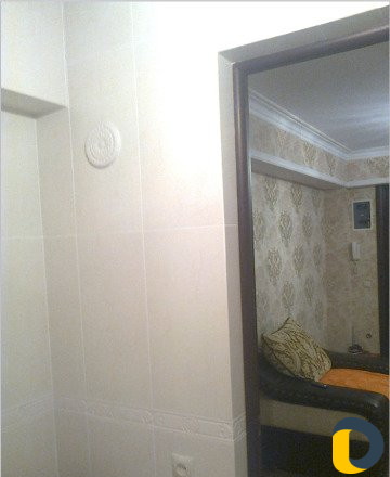 Укладка Плитки