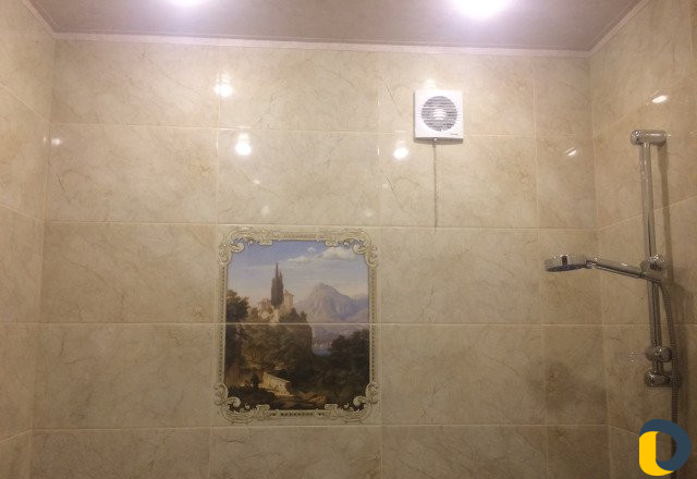 Укладка Плитки