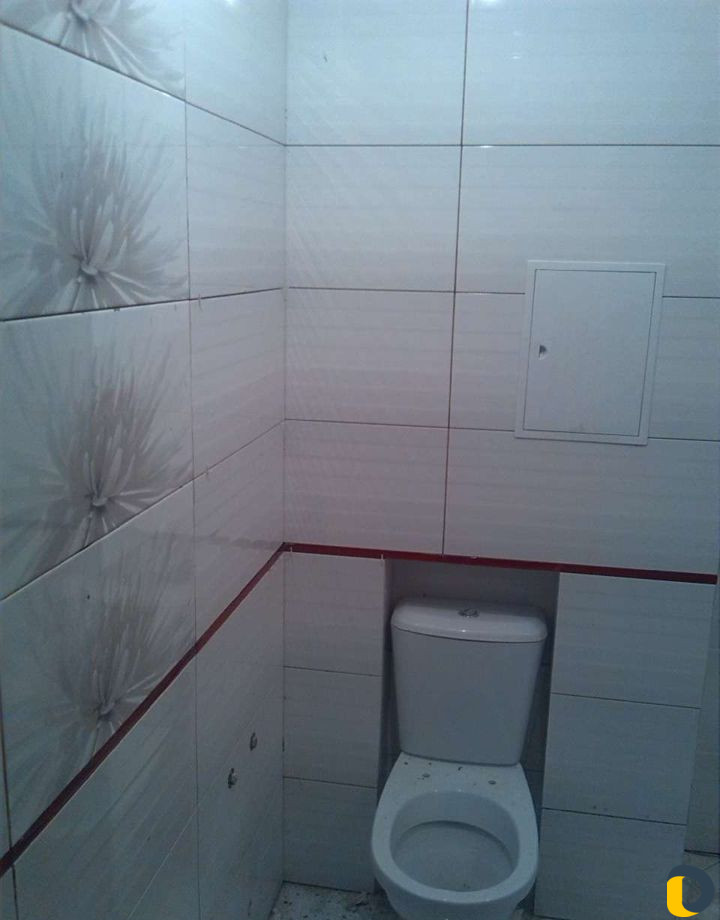 Укладка плитки