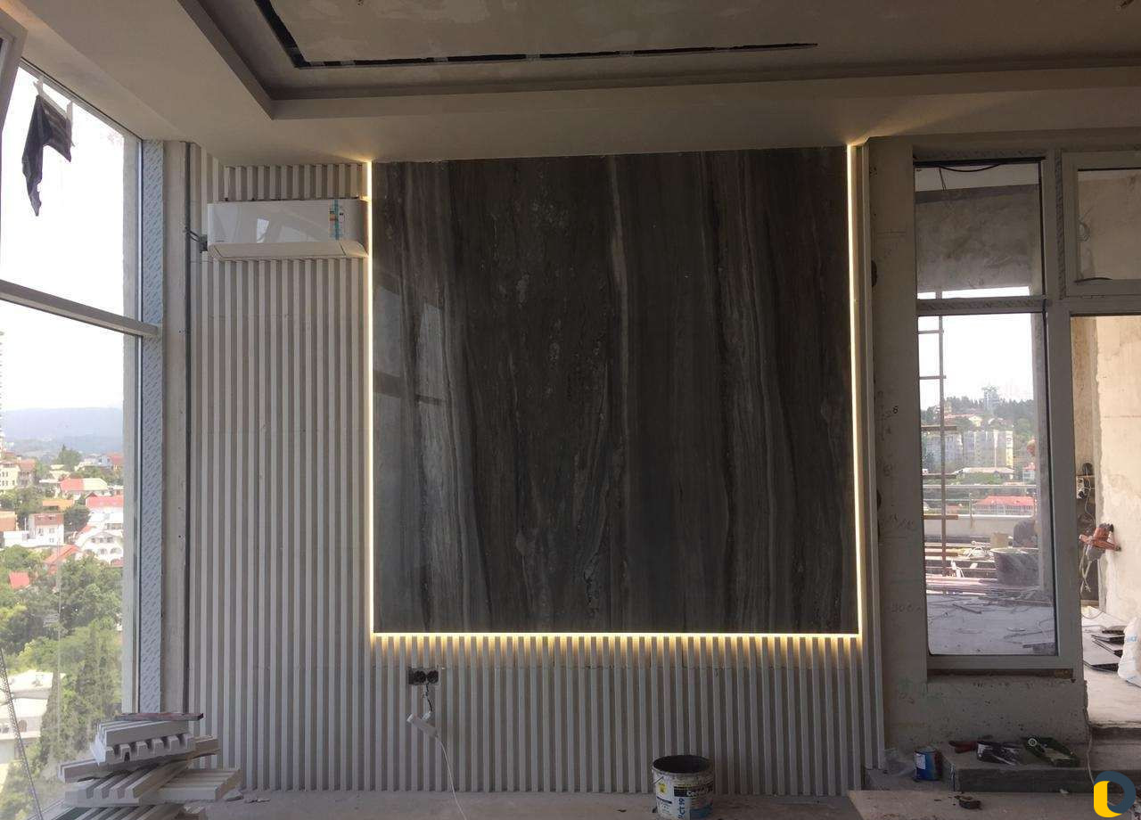 Укладка плитки