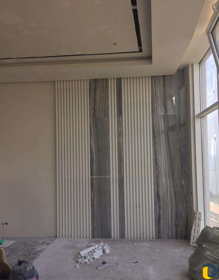 Укладка плитки