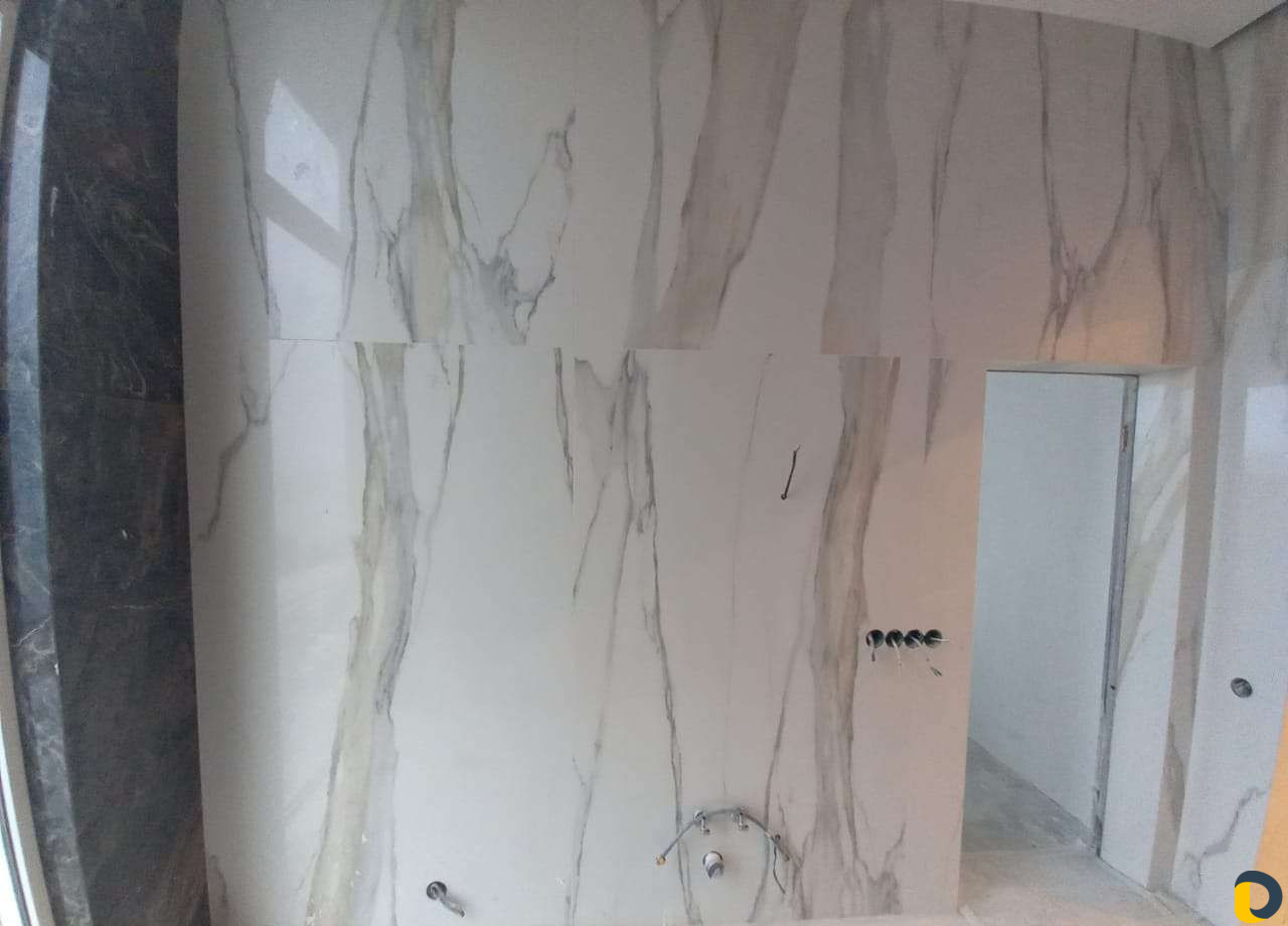 Укладка плитки