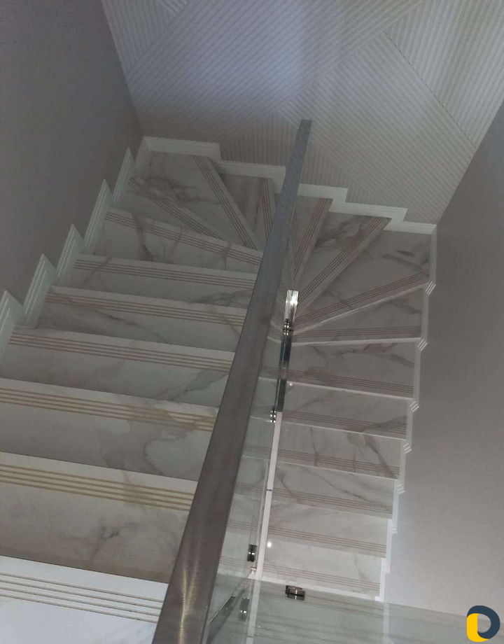 Укладка плитки