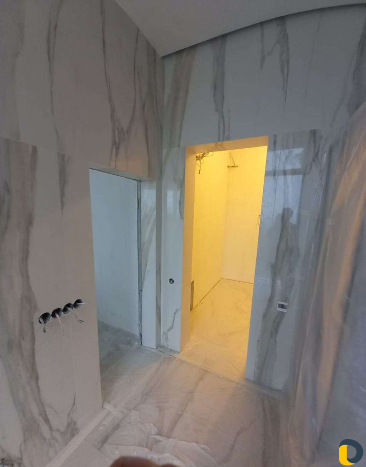 Укладка плитки