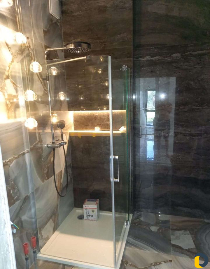 Укладка плитки