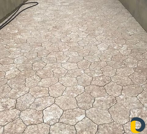 Укладка Тротуарная плитка