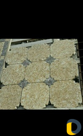 Укладка тротуарной плитки качественно за работу от