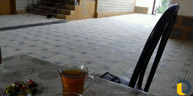 Укладка тротуарной плитки