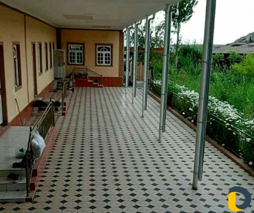 Укладка тротуарной плитки