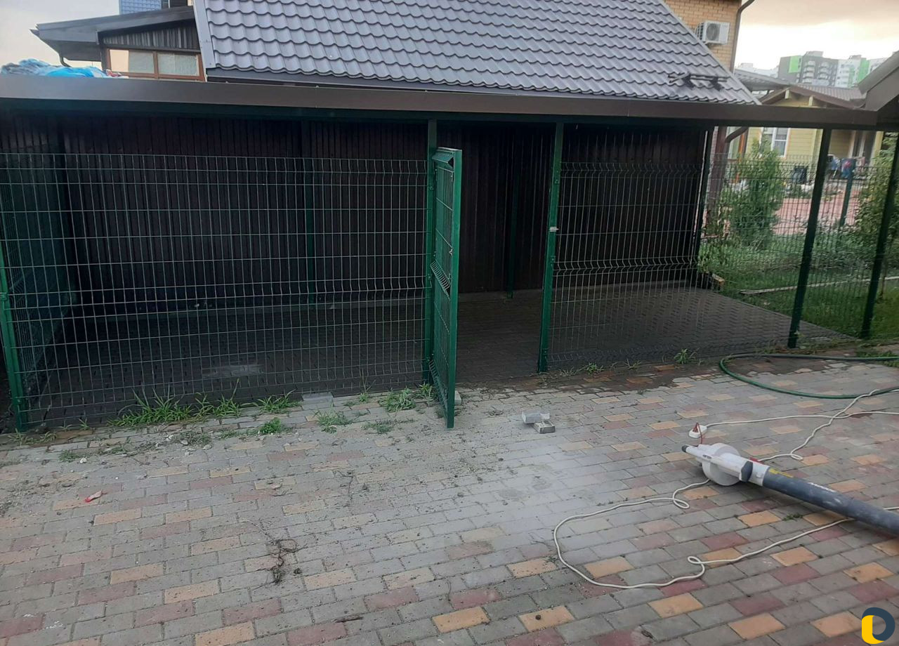 Укладка тротуарной плитки