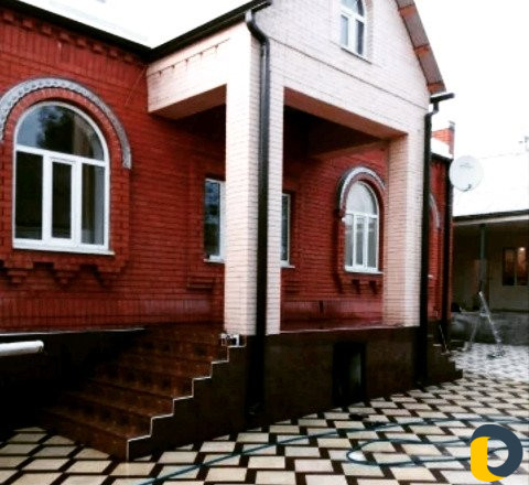 Укладка тротуарных плиток