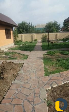 Укладка