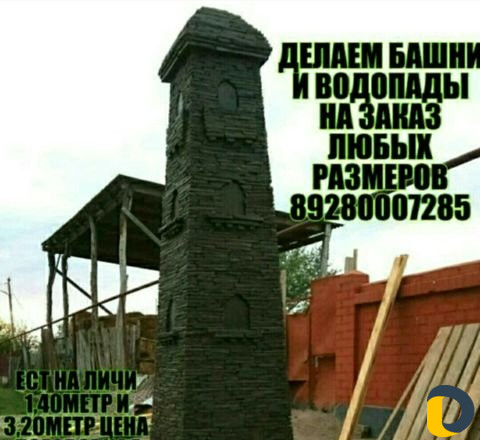 Укладка