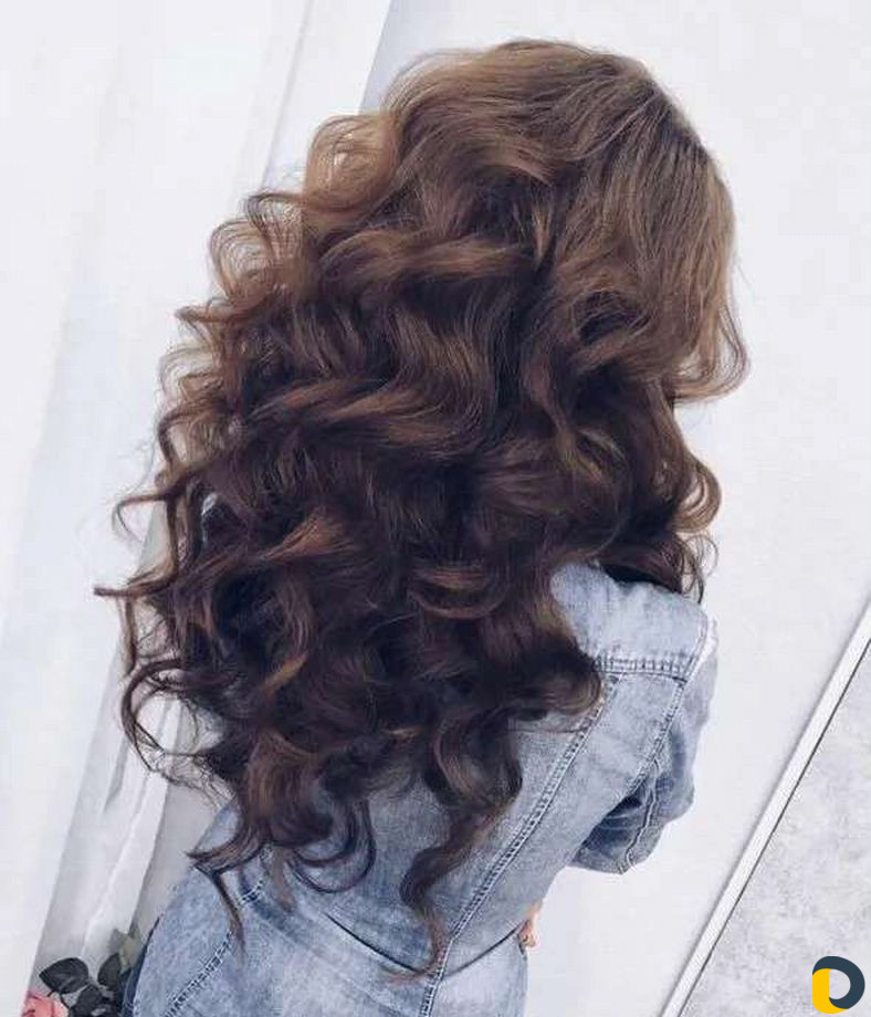 Укладки, причёски