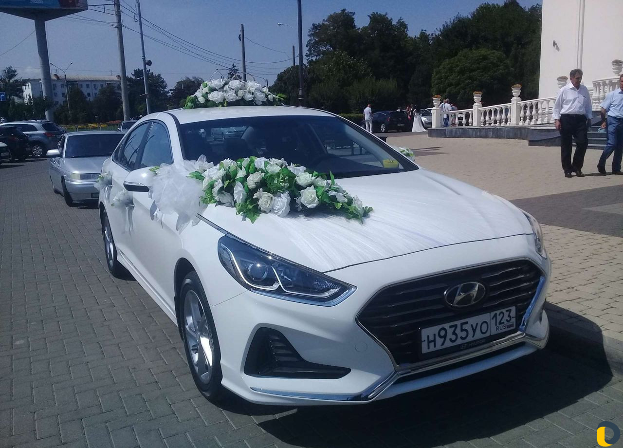 Украшения на авто