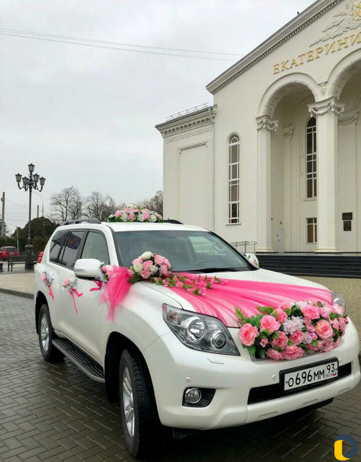 Украшения на авто