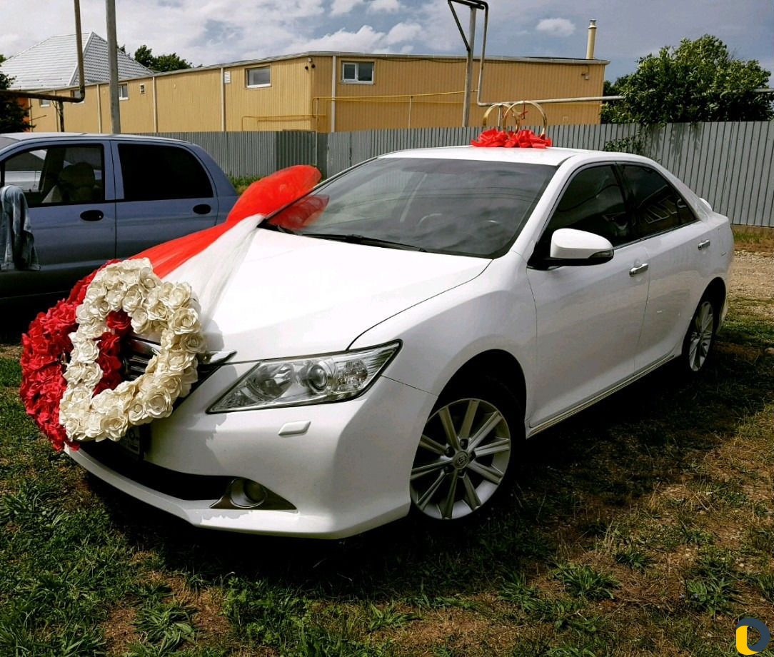 Украшенные свадебные автомобили бизнес класса