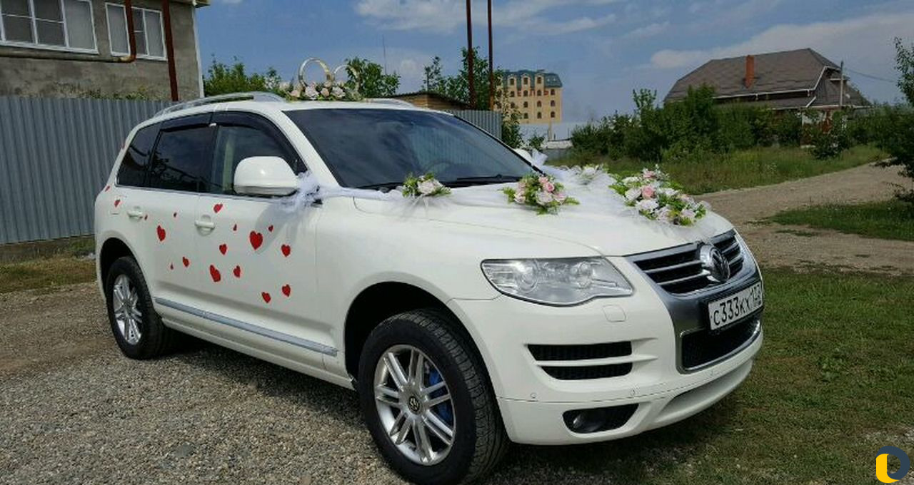 Украшенные свадебные автомобили бизнес класса