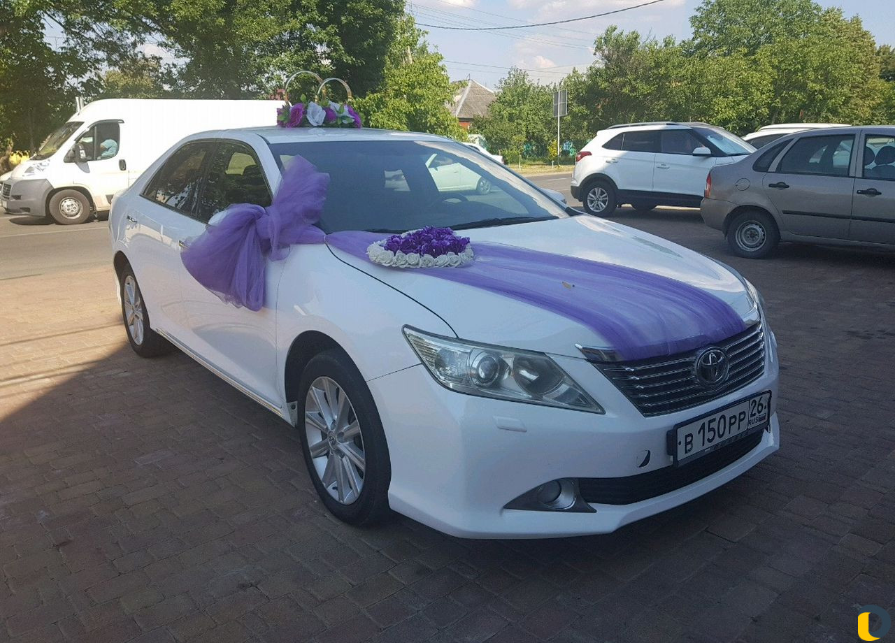 Украшенные свадебные автомобили бизнес класса