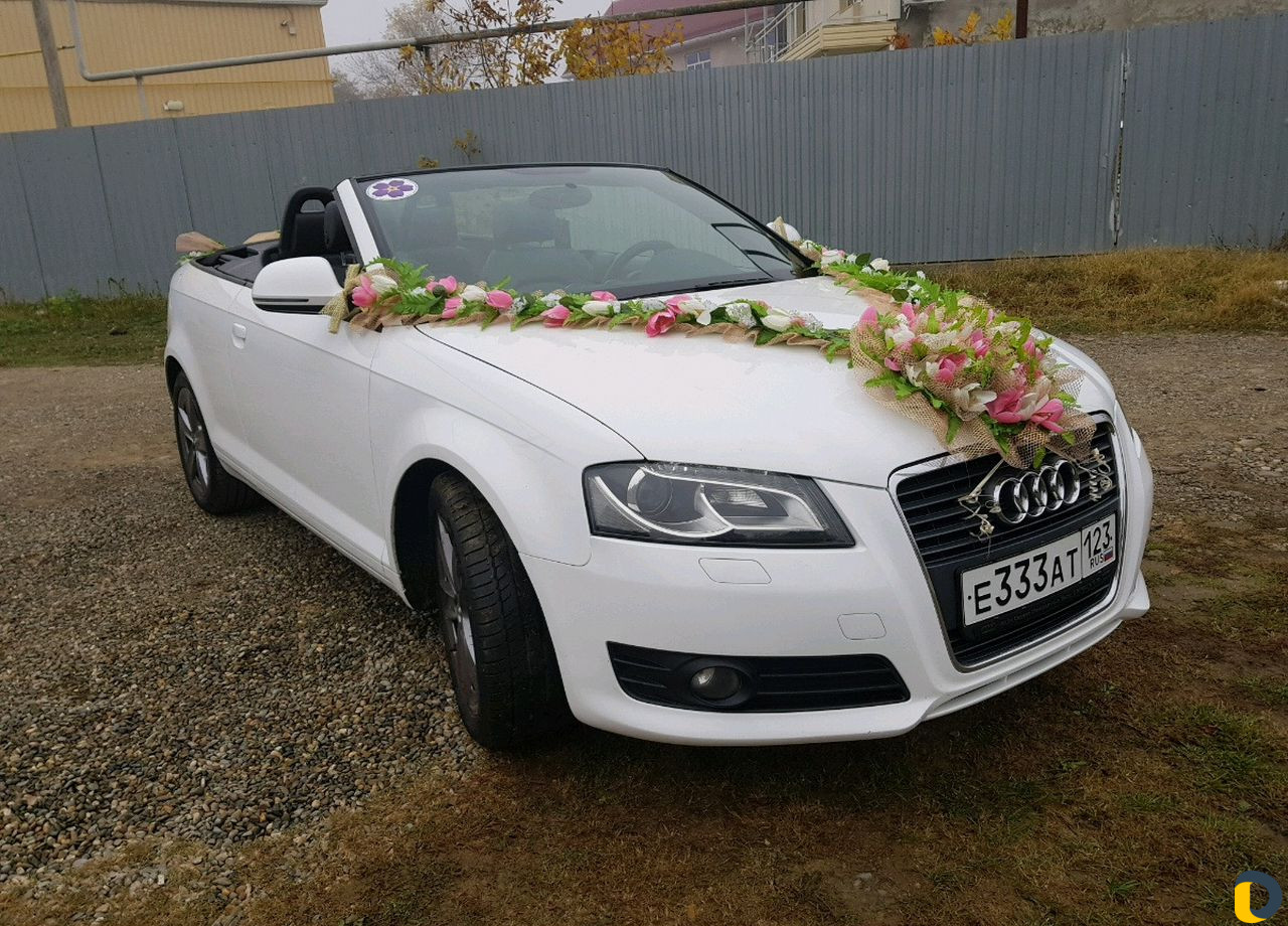 Украшенные свадебные автомобили бизнес класса