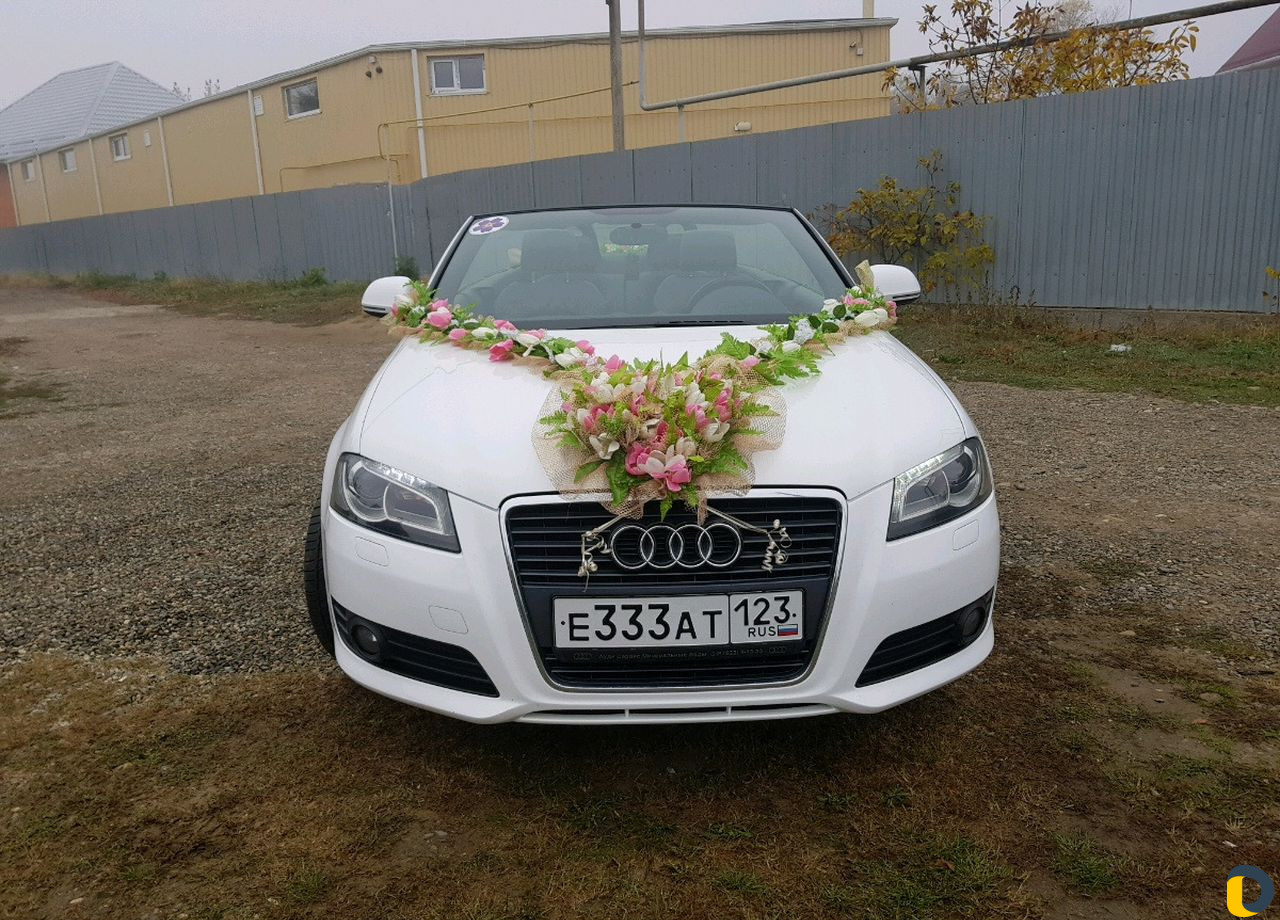 Украшенные свадебные автомобили бизнес класса