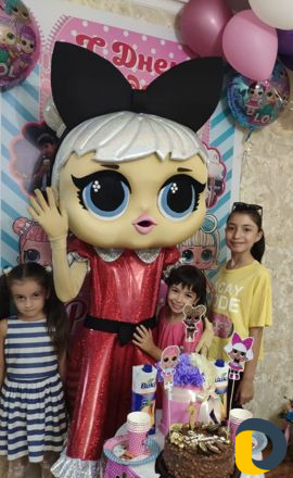 Украсим ваш праздник