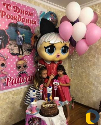 Украсим ваш праздник