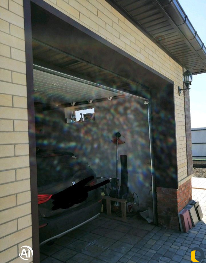 Уличные откосы из оцинкованного металла