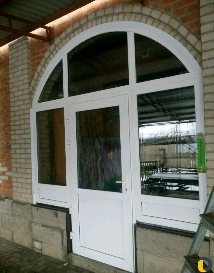 Уличные откосы из оцинкованного металла