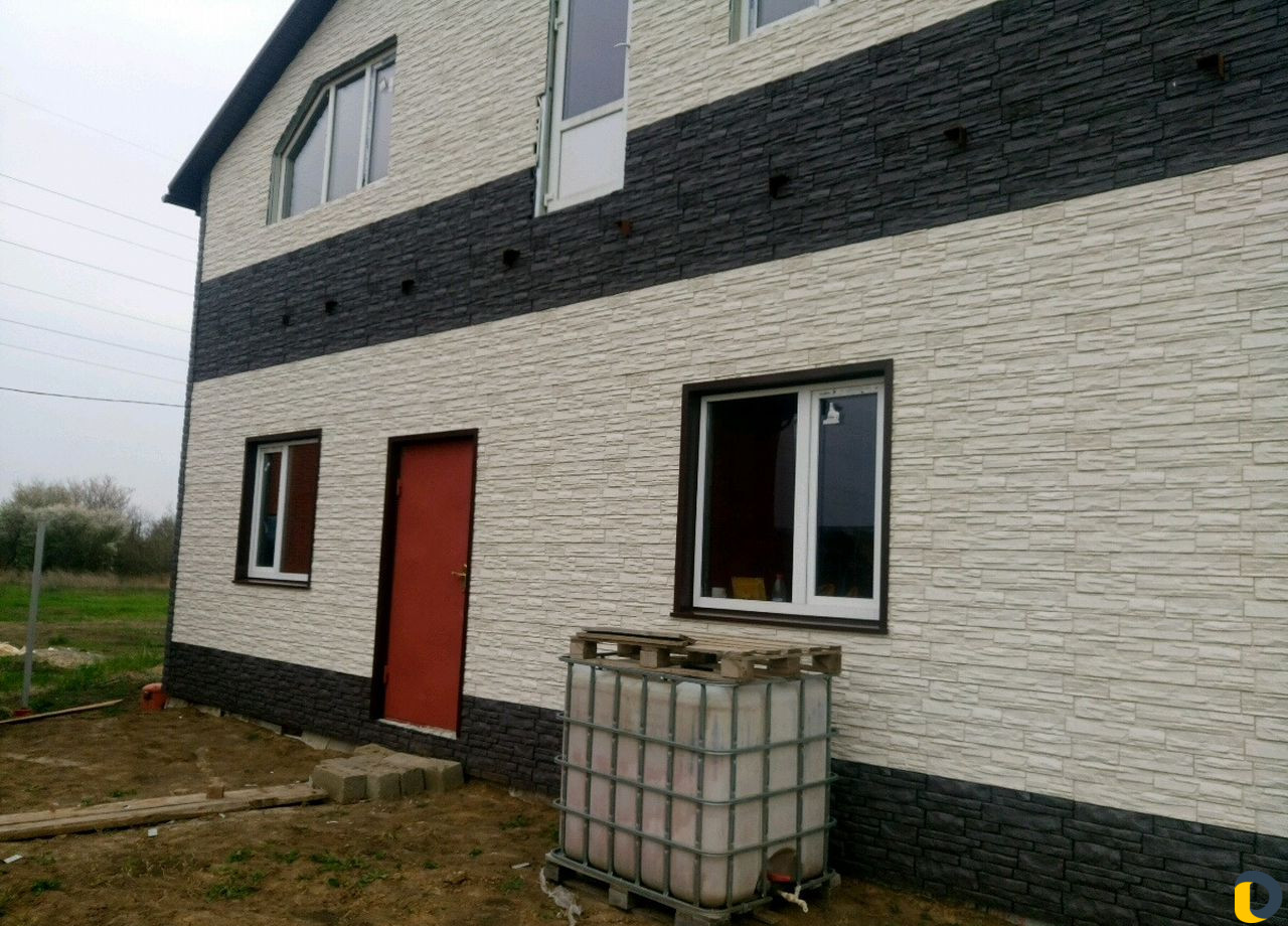 Уличные откосы из оцинкованного металла