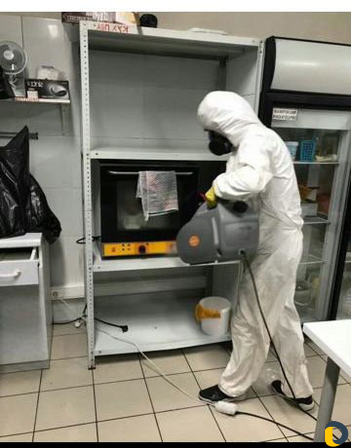 Уничтожение,клопов,мышей.мух,тараканов,муравьев