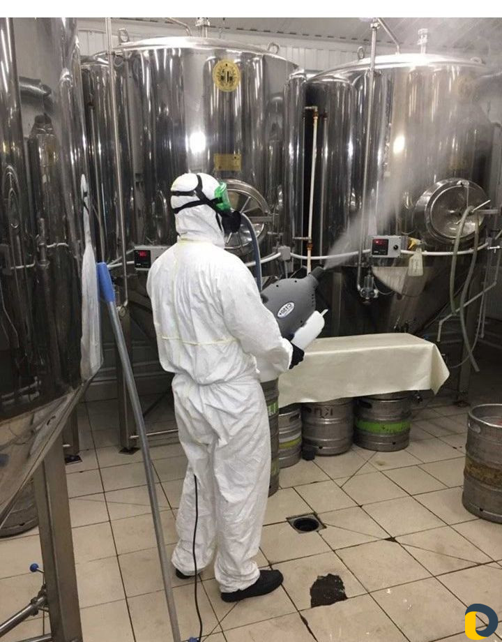 Уничтожение,клопов,мышей.мух,тараканов,муравьев