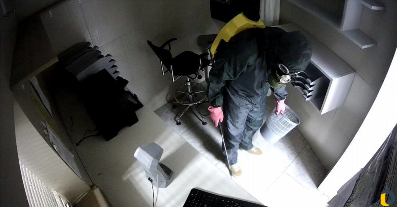 Уничтожение тараканов, блох, клопов, клещей, грызу