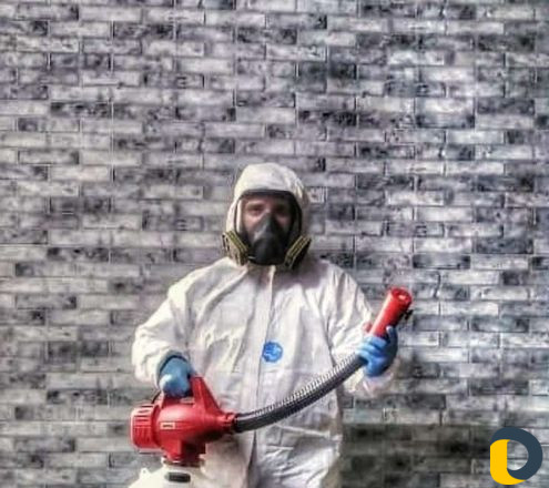 Уничтожение тараканов,клопов,обрaботкa от вирусoв