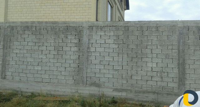 Универсальная бригада строителей