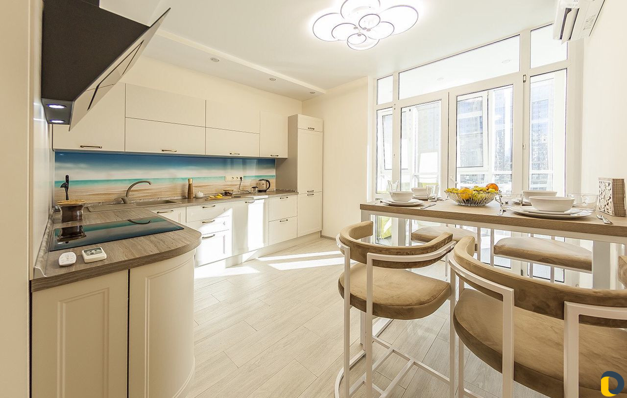 Управление недвижимостью