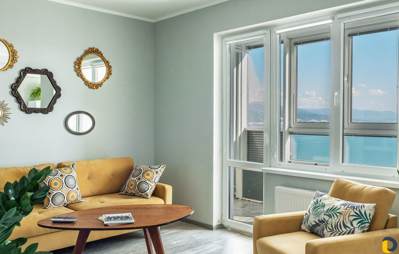 Управление недвижимостью