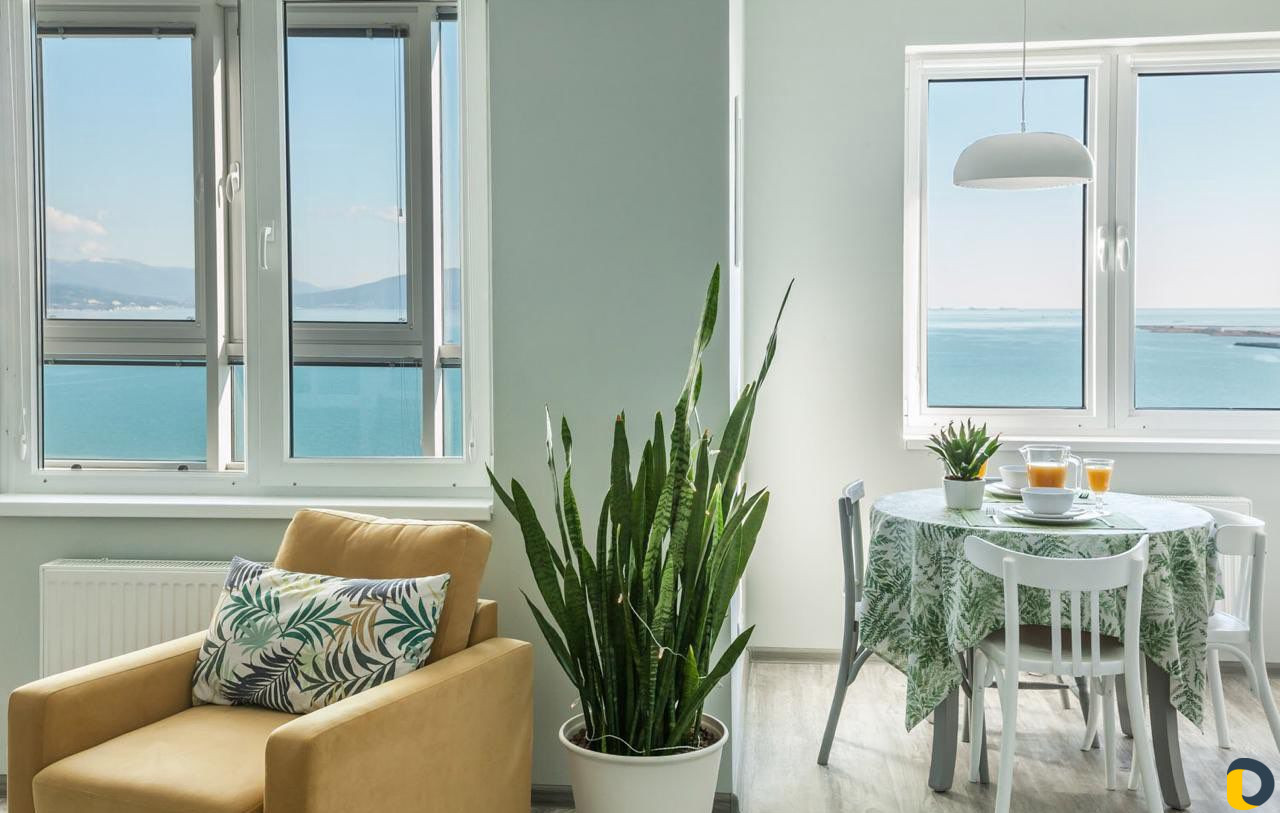 Управление недвижимостью