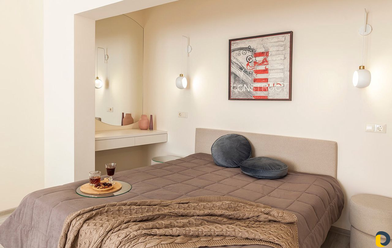 Управление недвижимостью