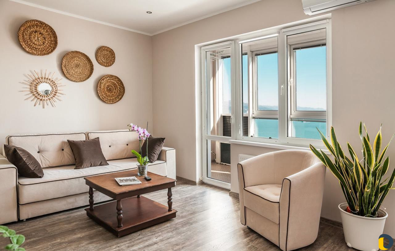 Управление недвижимостью