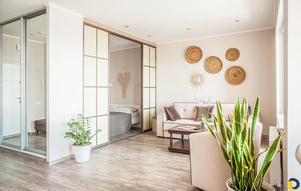 Управление недвижимостью