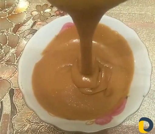 Урбеч натуральный