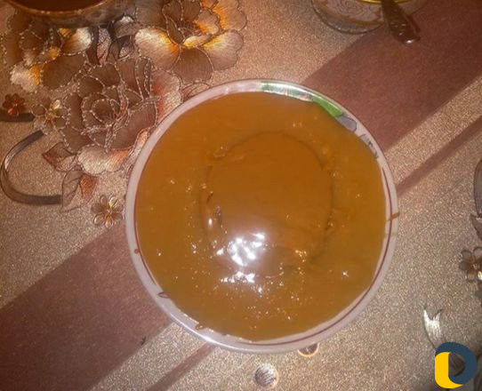 Урбеч натуральный