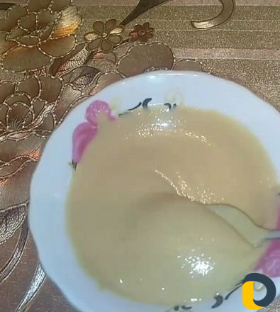 Урбеч натуральный