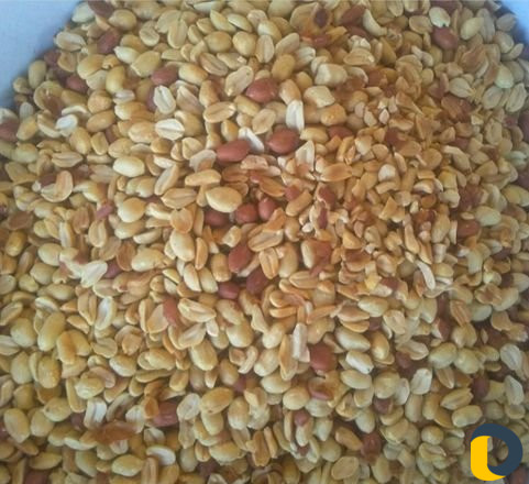 Урбеч натуральный